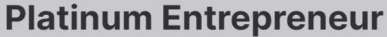 Platinum-Entrepreneur-logo